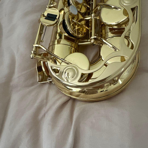 Yamaha Saxophones