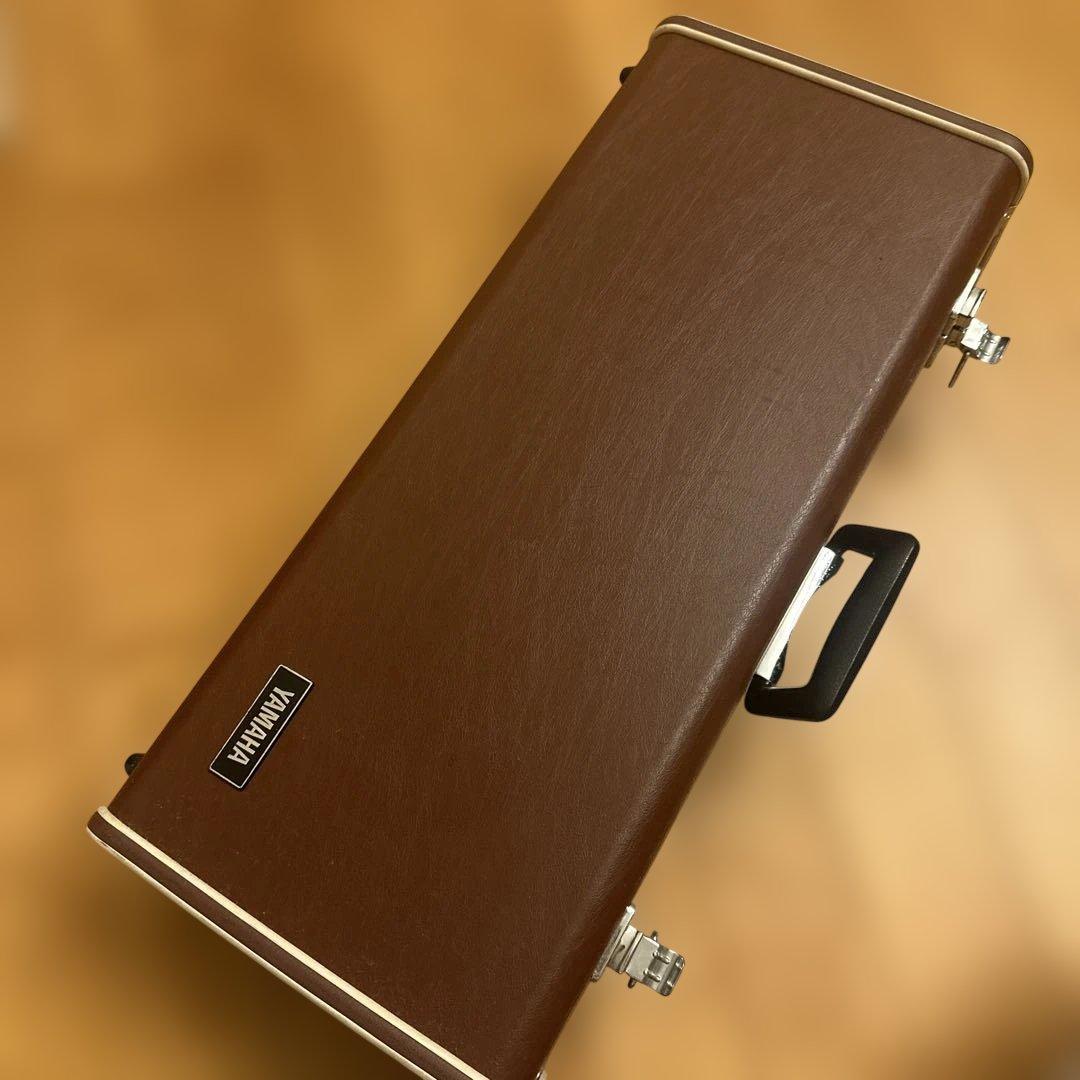 Yamaha Saxophones