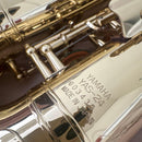 Yamaha Saxophones Yas-24
