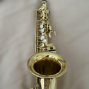 Yamaha Saxophones