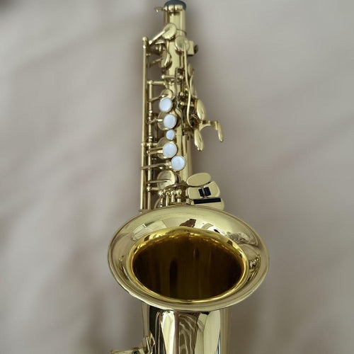 Yamaha Saxophones Yas-24