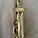 Yamaha Saxophones