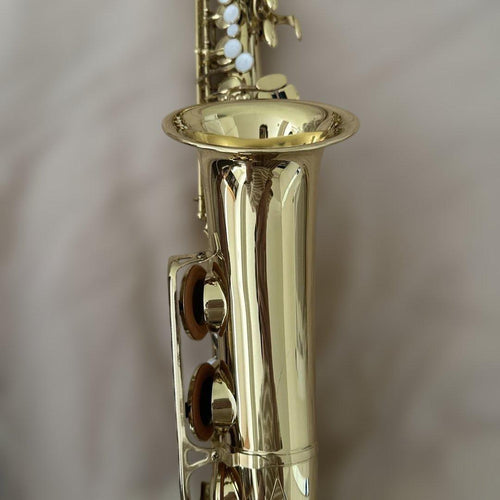 Yamaha Saxophones