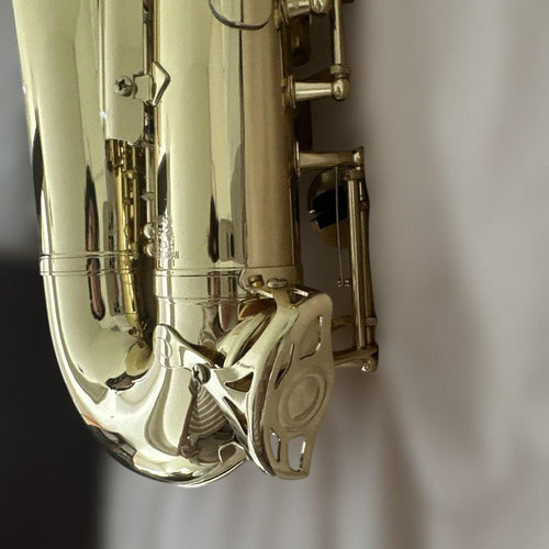 Yamaha Saxophones Yas-24