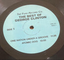 Western Music George Clinton The Of