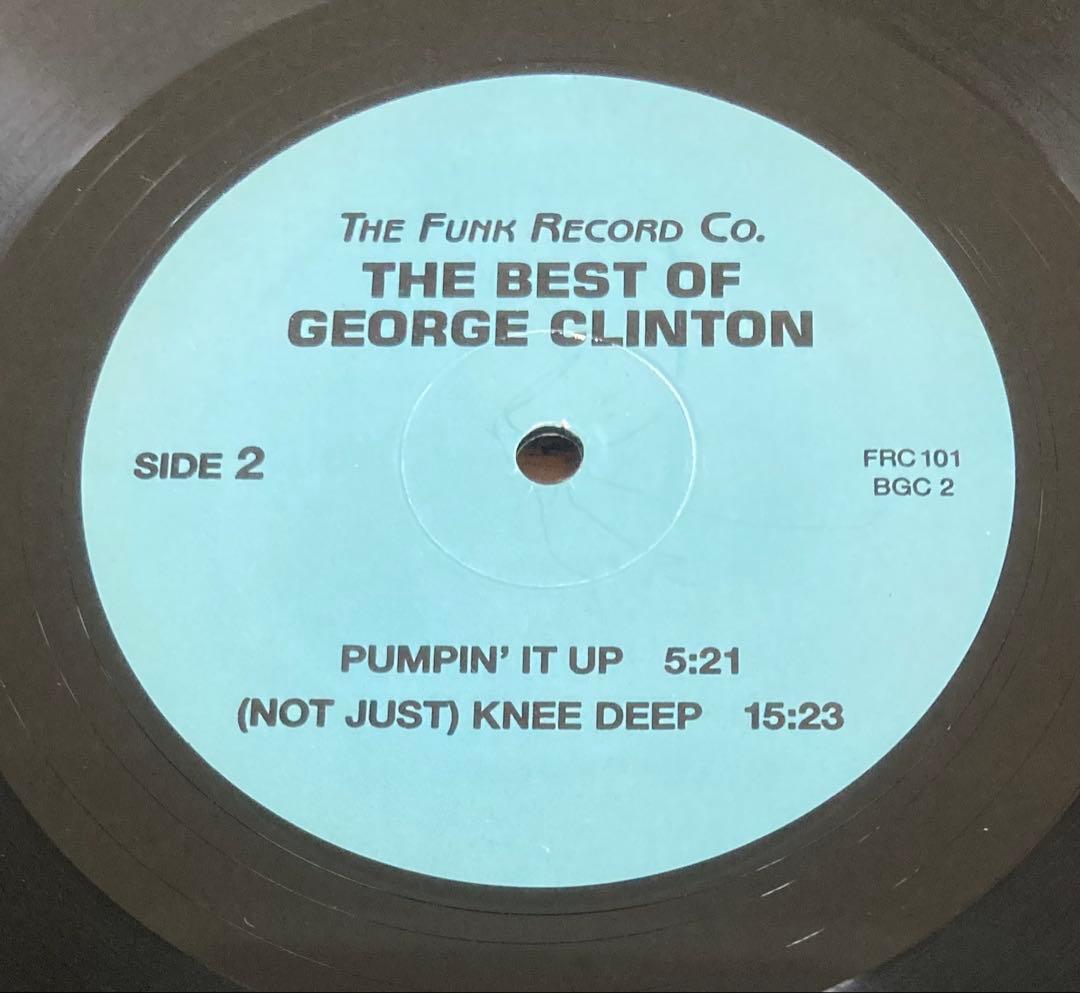 Western Music George Clinton The Of