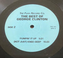 Western Music George Clinton The Of