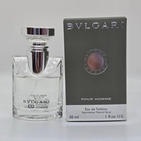 Perfume (Men) Bvlgari 30Ml
