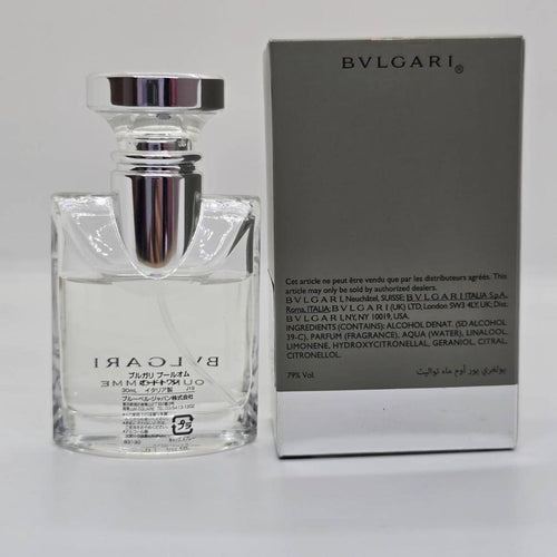 Perfume (Men) Bvlgari 30Ml