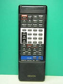 Remote Control For Tv Denon Urc-3