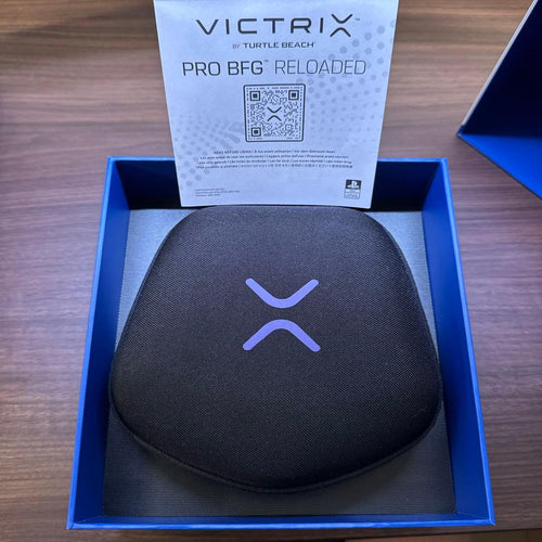 Turtle Beach Controllers Victrix Pro Bfg Reloaded