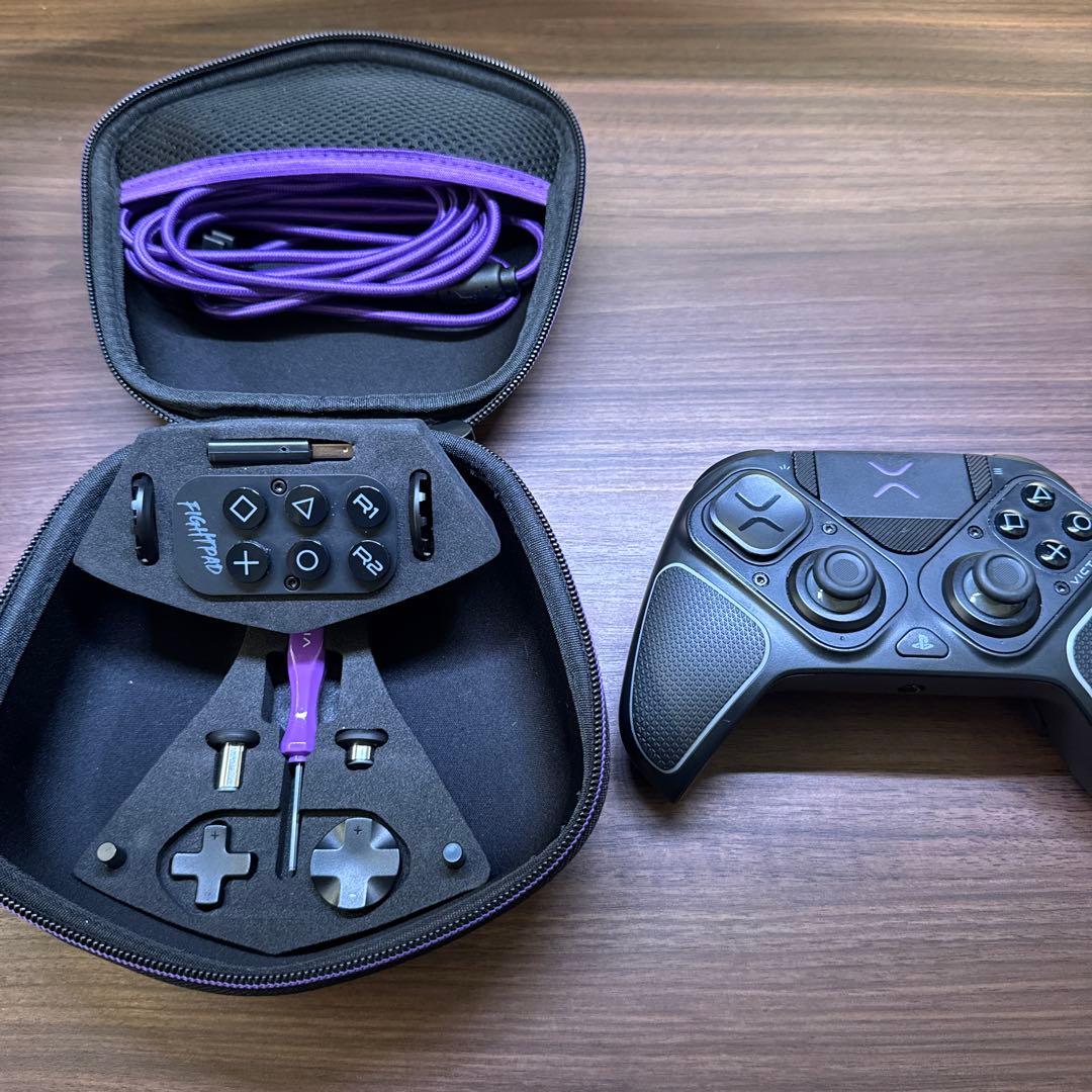Turtle Beach Controllers Victrix Pro Bfg Reloaded