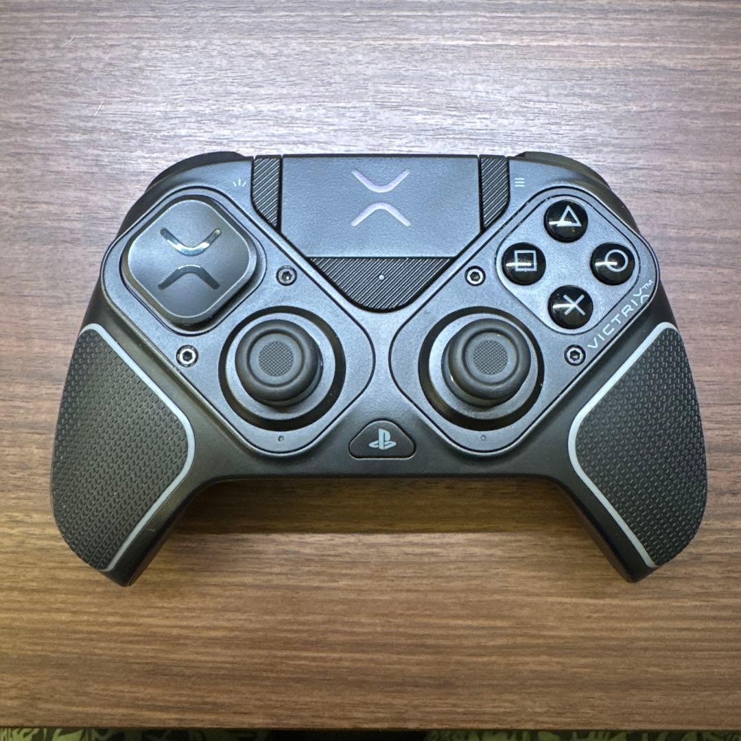 Turtle Beach Controllers Victrix Pro Bfg Reloaded