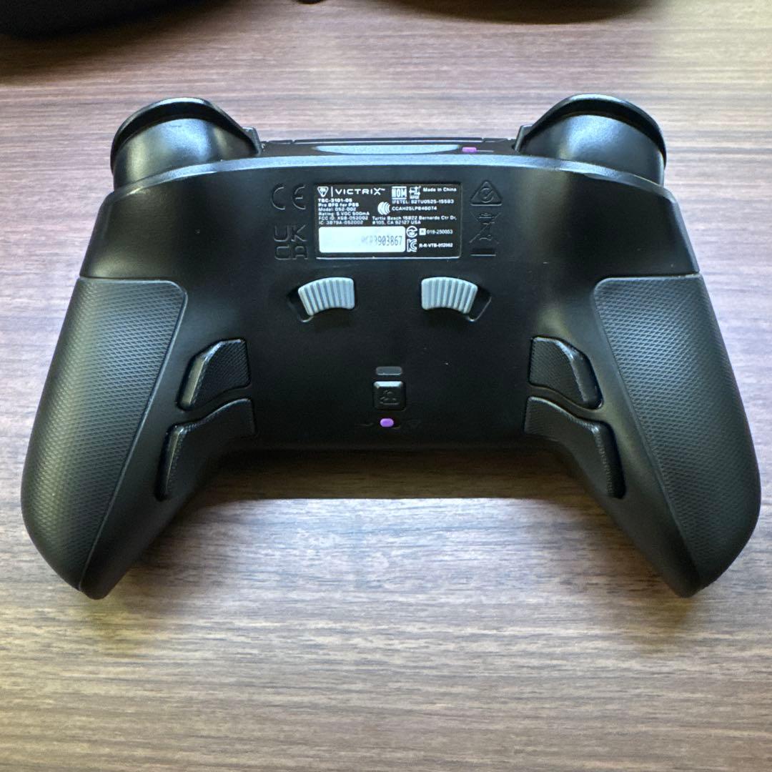 Turtle Beach Controllers Victrix Pro Bfg Reloaded