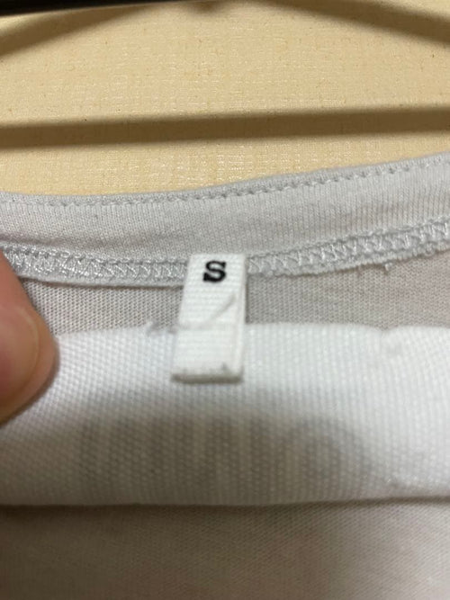Mm6 Maison Margiela Tank Tops