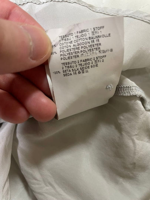 Mm6 Maison Margiela Tank Tops