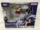 One Piece Figuartszero D 4 /S.H.Figuarts(
