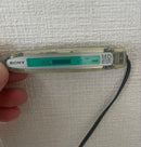 Portable Md Players Sony Walkman Mz-E77