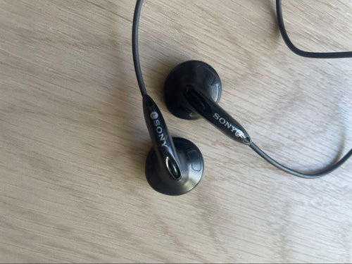 Portable Md Players Sony Walkman Mz-E77