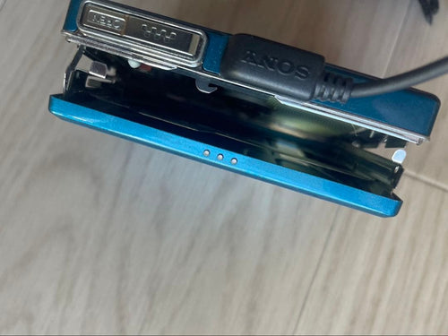 Portable Md Players Sony Walkman Mz-E77