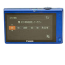 Canon Digital Camera Ixy 420F Wi-Fi