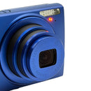 Canon Digital Camera Ixy 420F Wi-Fi