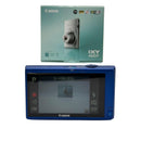 Canon Digital Camera Ixy 420F Wi-Fi