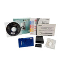 Canon Digital Camera Ixy 420F Wi-Fi