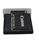 Canon Digital Camera Ixy 420F Wi-Fi