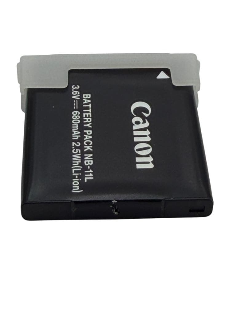 Canon Digital Camera Ixy 420F Wi-Fi