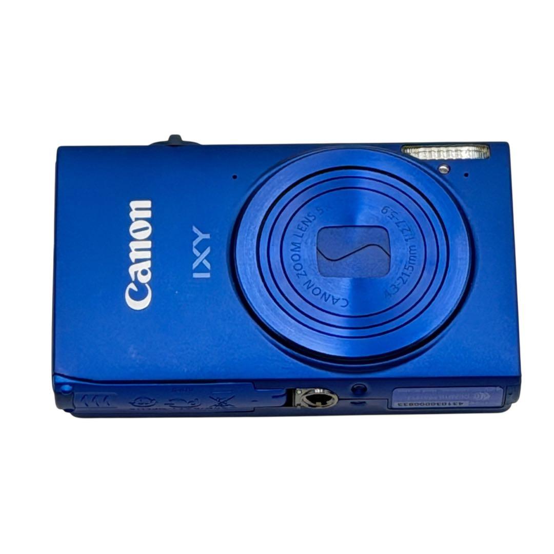 Canon Digital Camera Ixy 420F Wi-Fi