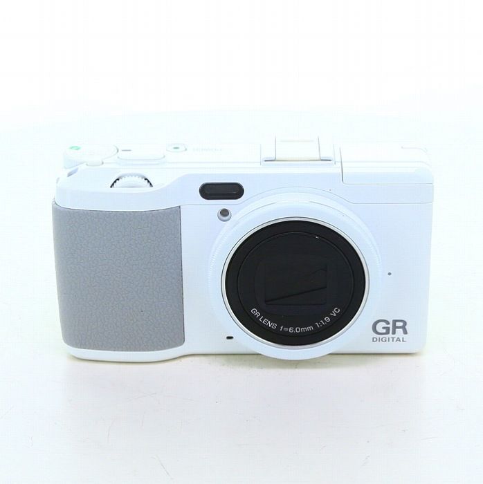 Ricoh Compact Digital Camera Gr 4