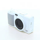 Ricoh Compact Digital Camera Gr 4