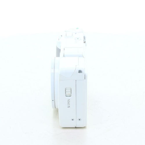 Ricoh Compact Digital Camera Gr 4