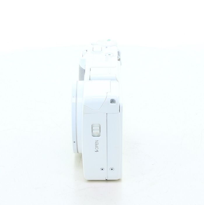 Ricoh Compact Digital Camera Gr 4