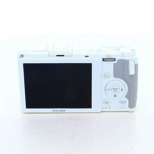 Ricoh Compact Digital Camera Gr 4