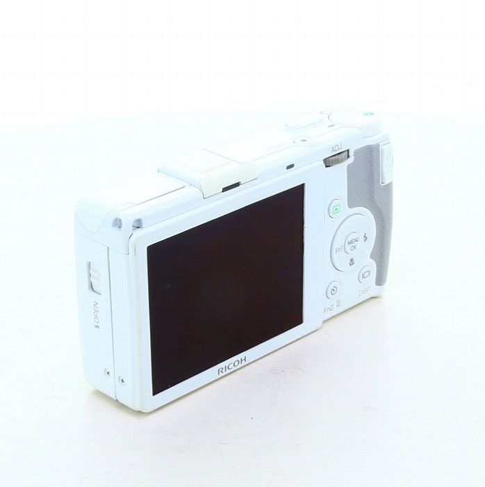 Ricoh Compact Digital Camera Gr 4