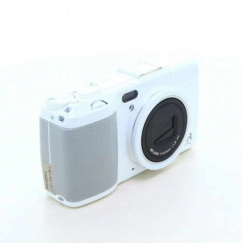 Ricoh Compact Digital Camera Gr 4