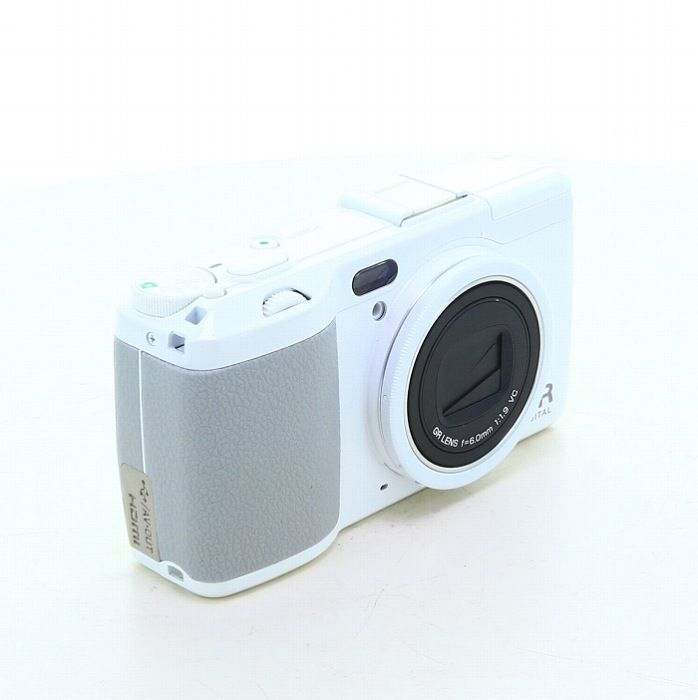 Ricoh Compact Digital Camera Gr 4