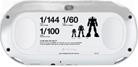 Others Playstation Vita (Pchl-60001)