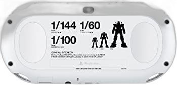 Others Playstation Vita (Pchl-60001)