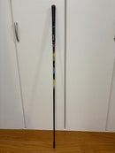 Ust Mamiya Shaft The Attas 5X