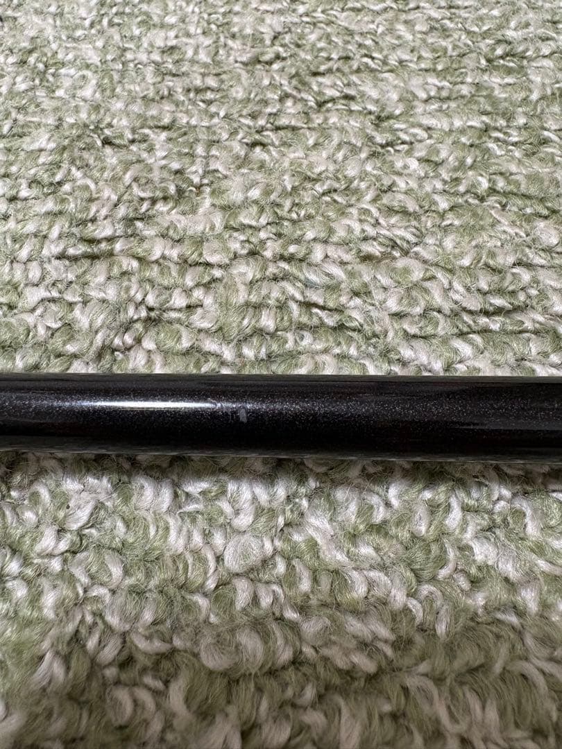 Ust Mamiya Shaft The Attas 5X