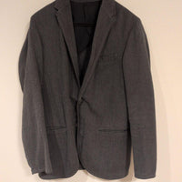 Tomorrowland Casual Suits Kemit
