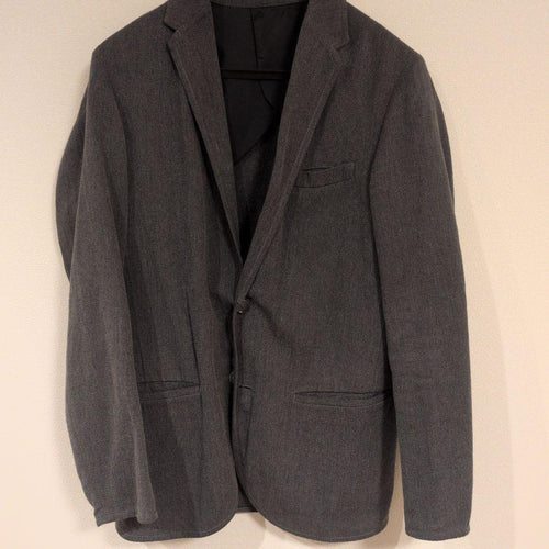Tomorrowland Casual Suits Kemit