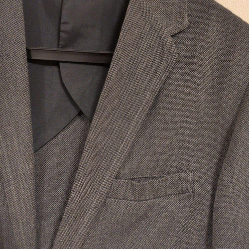 Tomorrowland Casual Suits Kemit