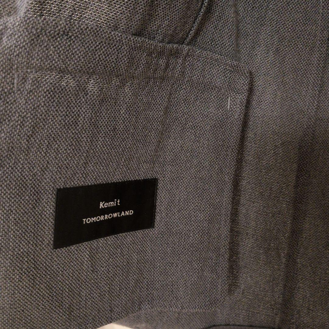 Tomorrowland Casual Suits Kemit