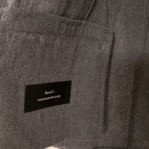 Tomorrowland Casual Suits Kemit
