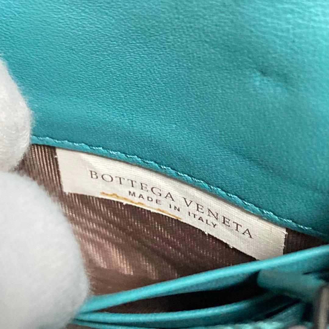 Bottega Veneta Party Bag 253