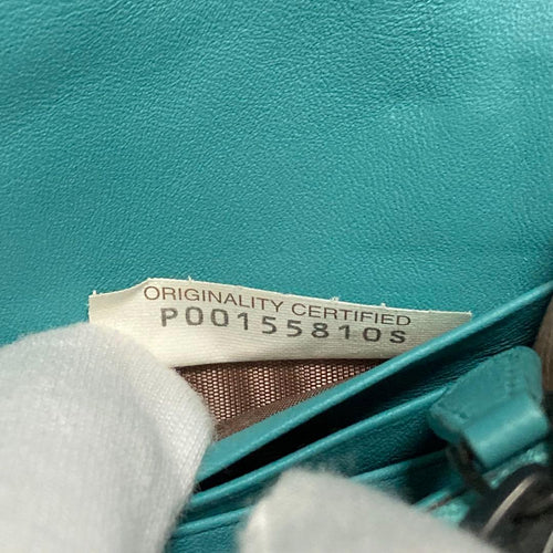Bottega Veneta Party Bag 253